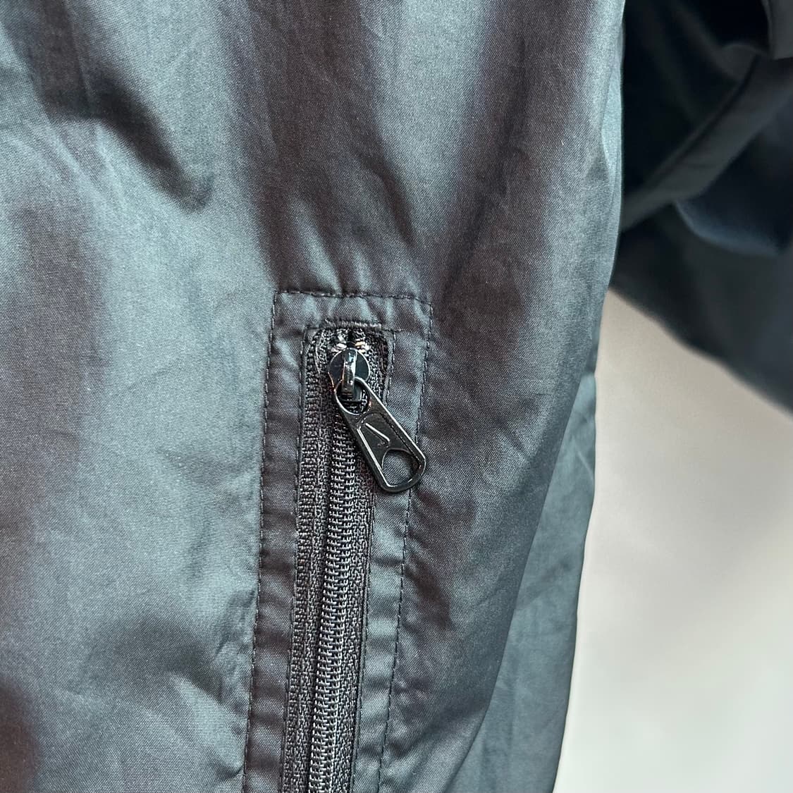 00s 나이키 바람막이자켓 상품이미지3