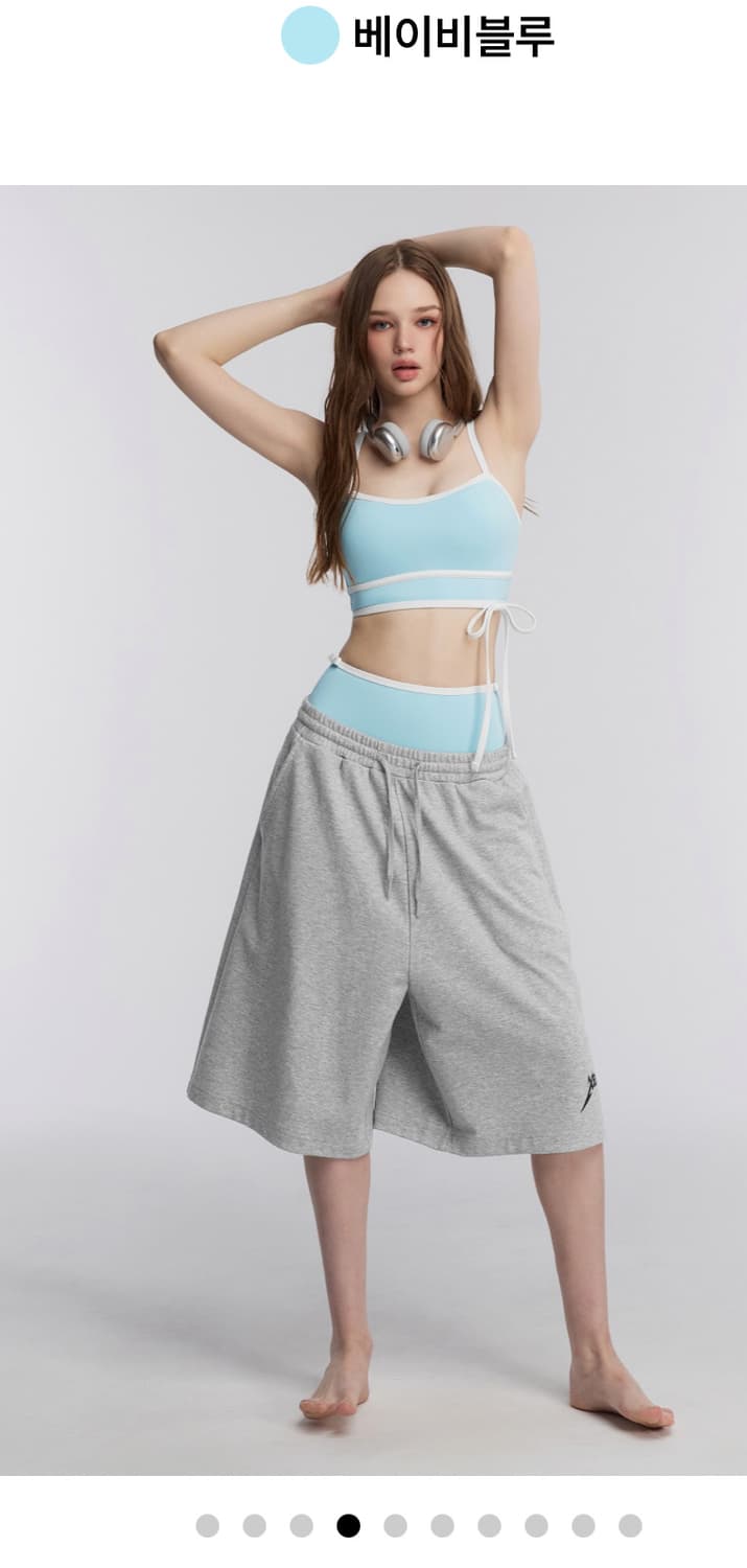젝시믹스 수영복(스윔웨어) 신상 ! 상품이미지4