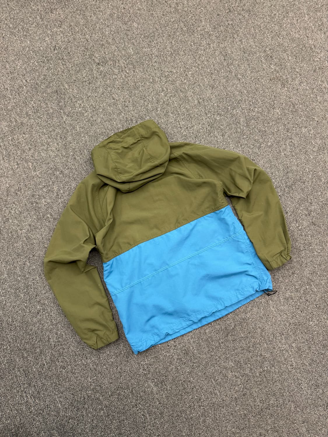 LLbean 빈티지 아노락 자켓 상품이미지4