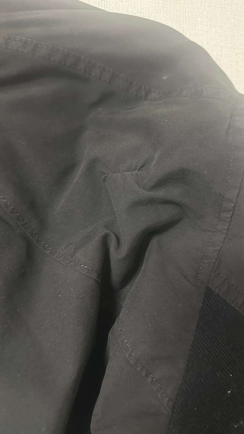 (3) 폴리테루 25fw 패치드 ma1( 패마원) 상품이미지3