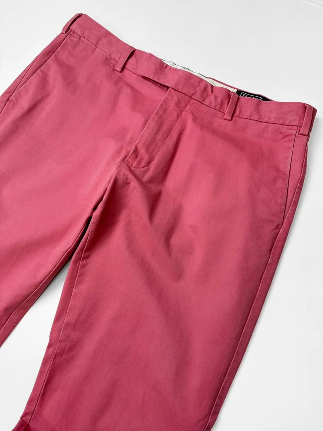 폴로 랄프로렌 10's 스트레치 치노 팬츠 PN5671 상품이미지2