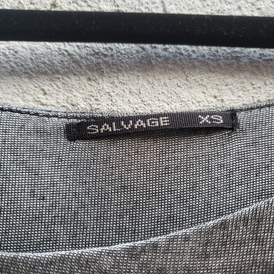 salvage long-sleeved one-piece 상품이미지7