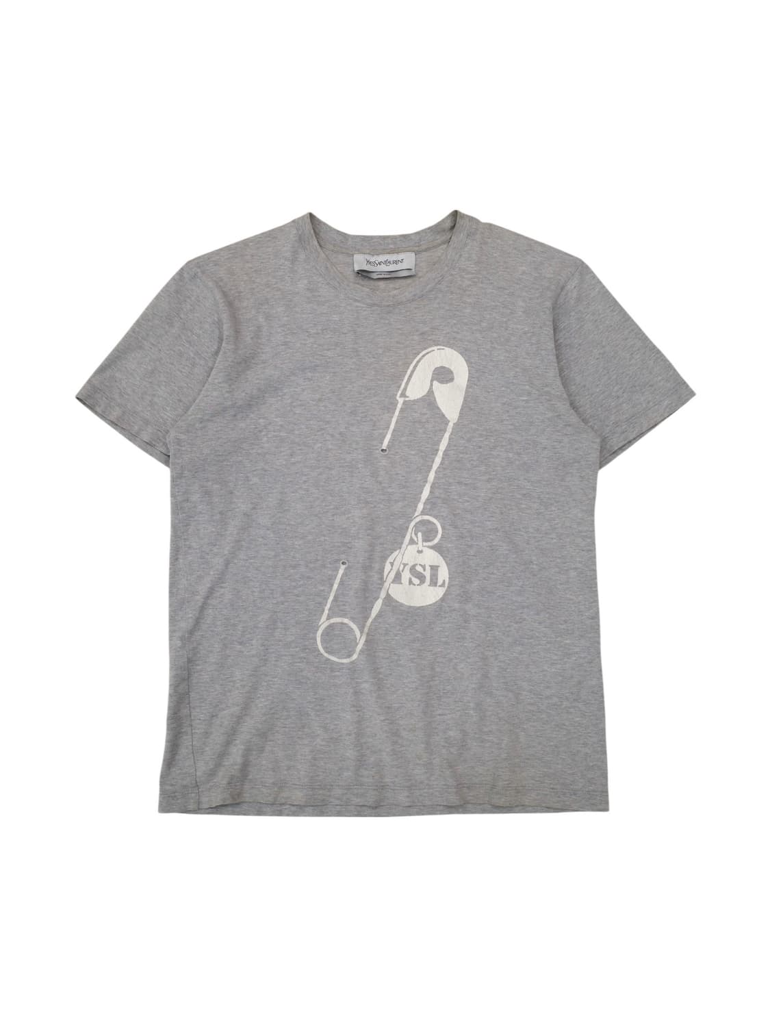 00‘s 입 생 로랑 스테파노 필라티 티셔츠 상품이미지1