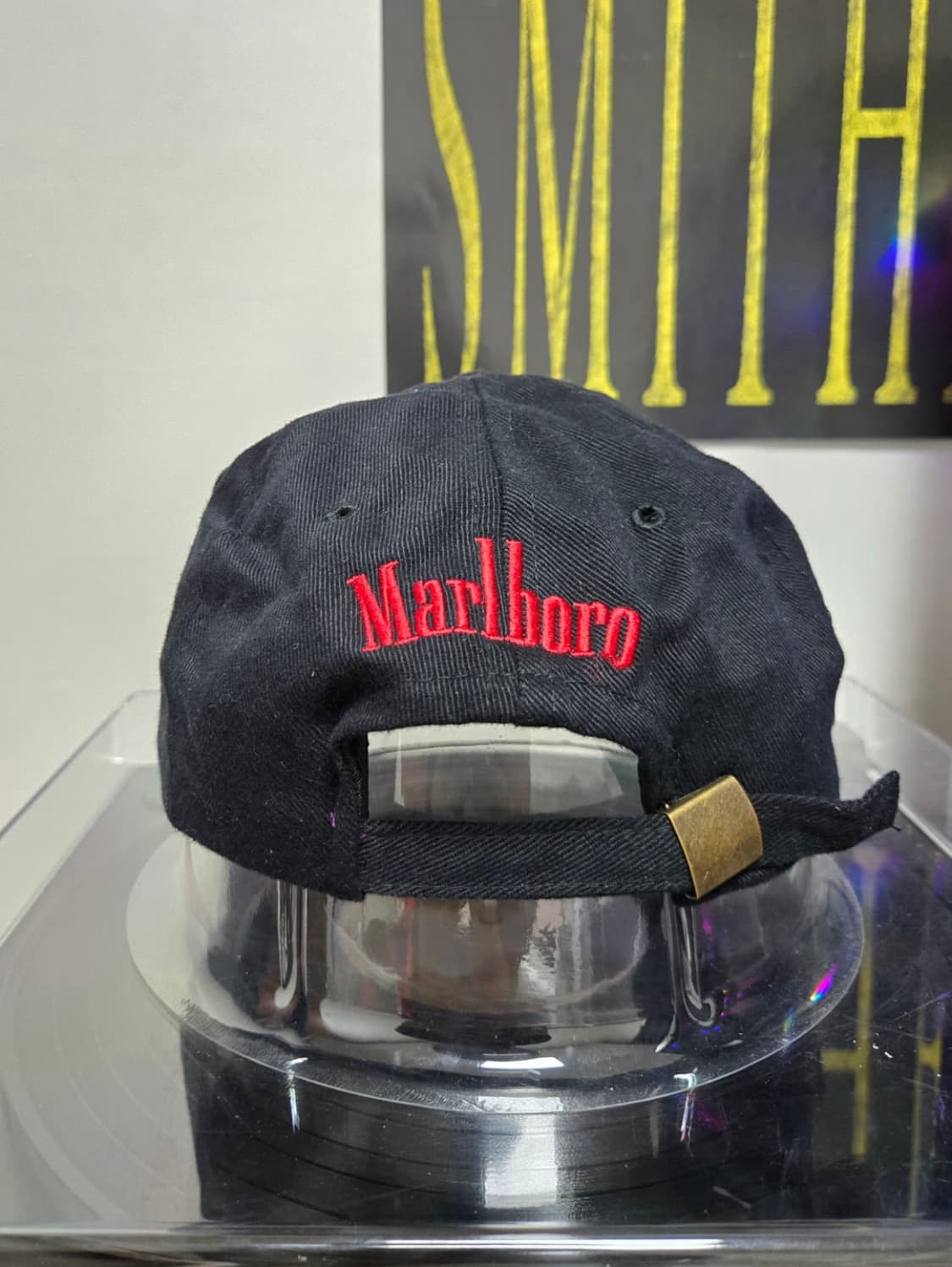 말보로 빈티지 캡 상품이미지3