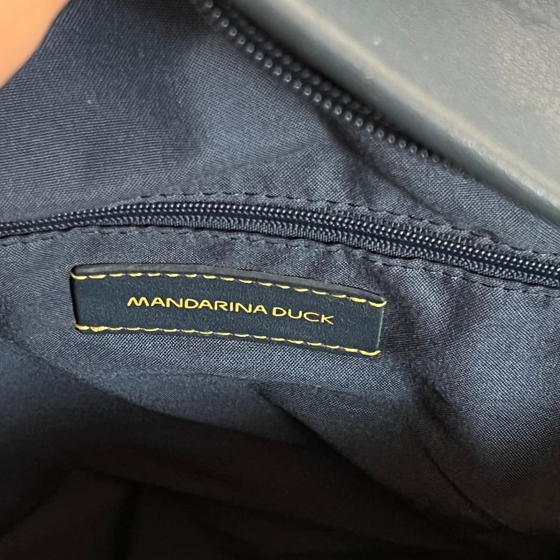 만다리나덕 백팩 상품이미지6