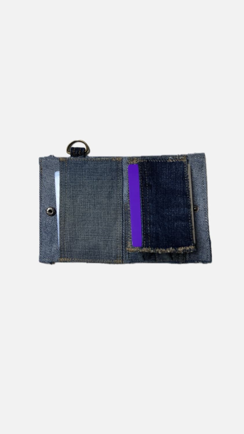 Tot0_ [Levis multi wallet_9] 상품이미지4