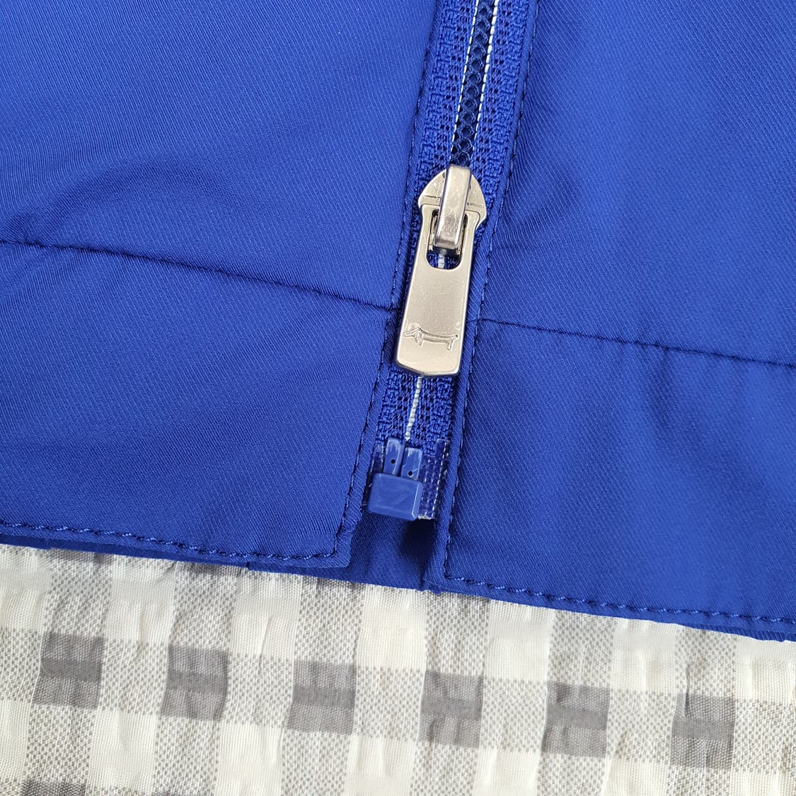 루이까스텔 골프웨어 바람막이 자켓 남자95~100 상품이미지5