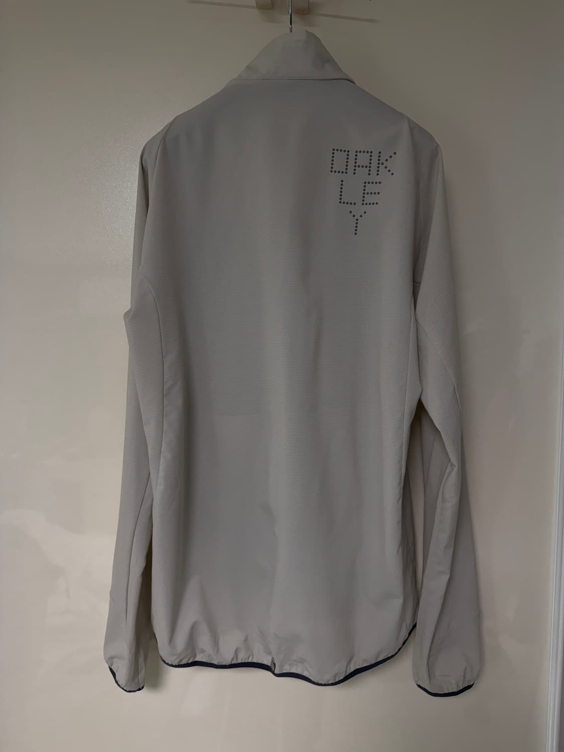 오클리 Accelerator 윈드 자켓 XL 상품이미지2