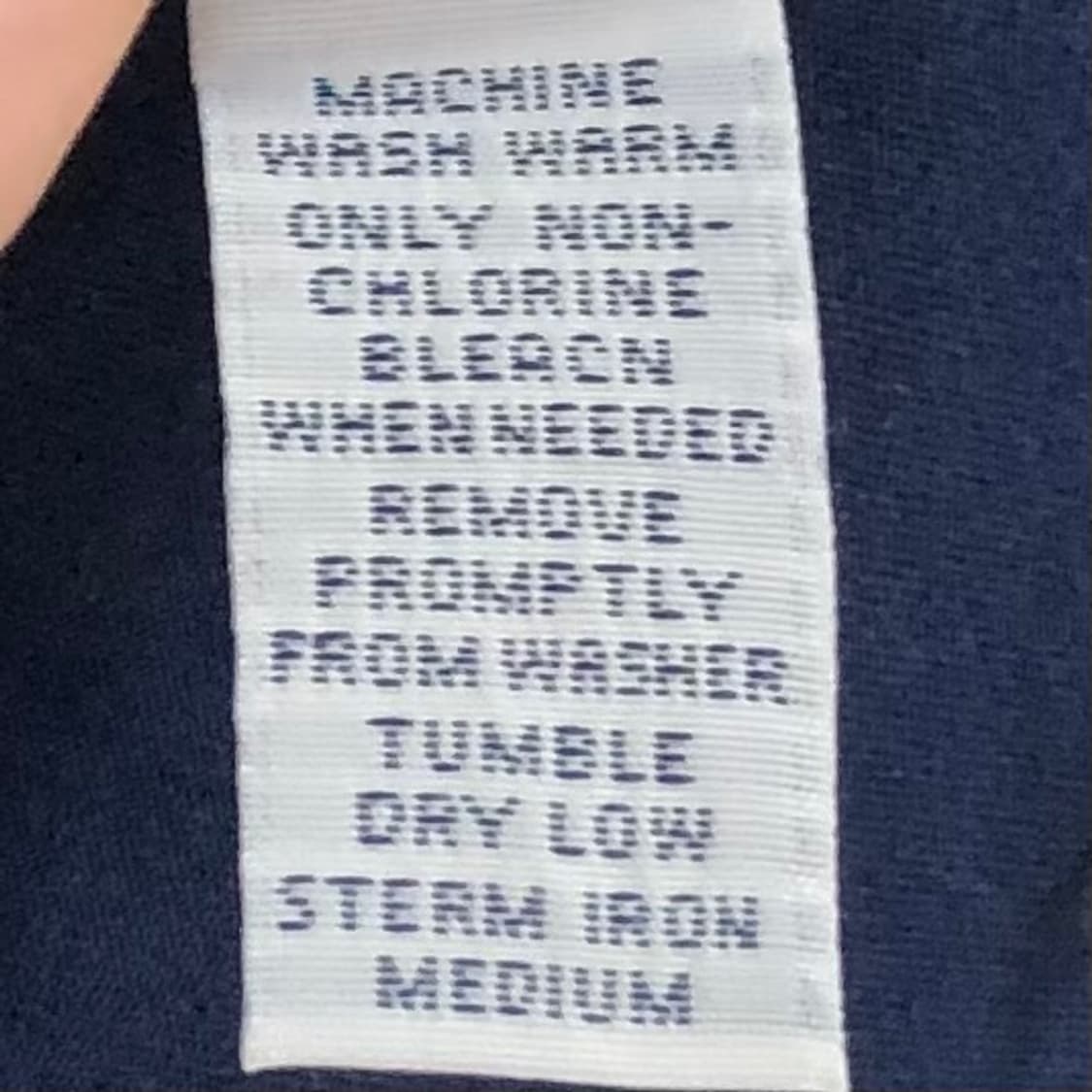 Xxl 폴로 솔리드코튼 셔츠 상품이미지4