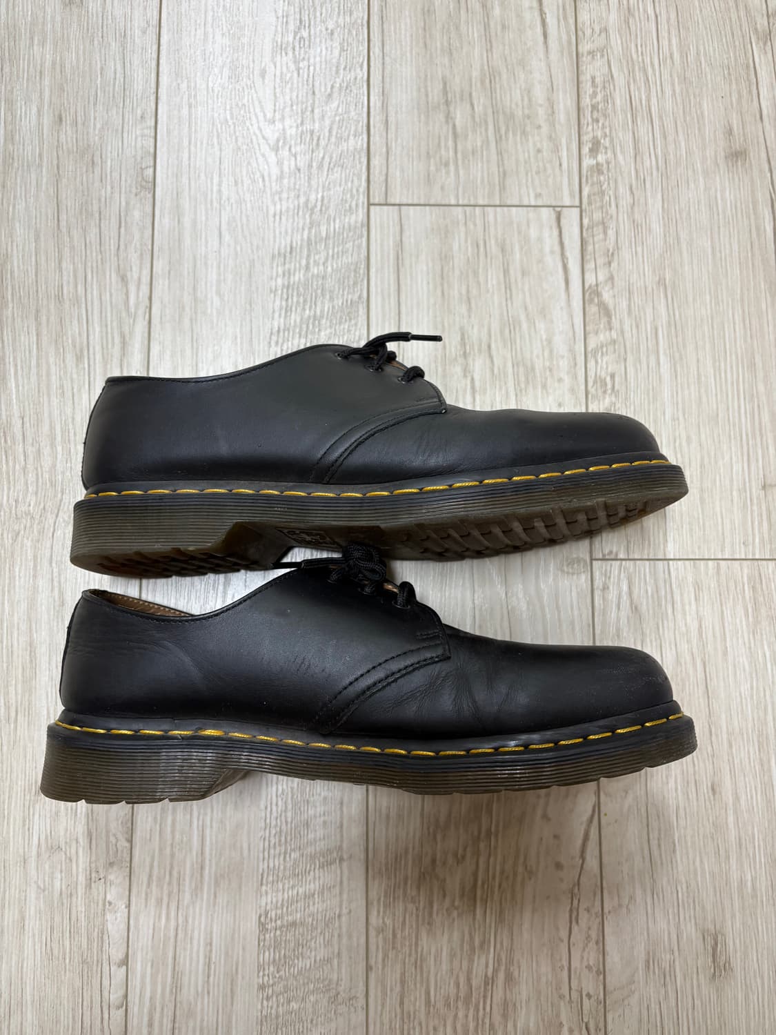 닥터마틴 1461 3홀 나파 280 상품이미지3