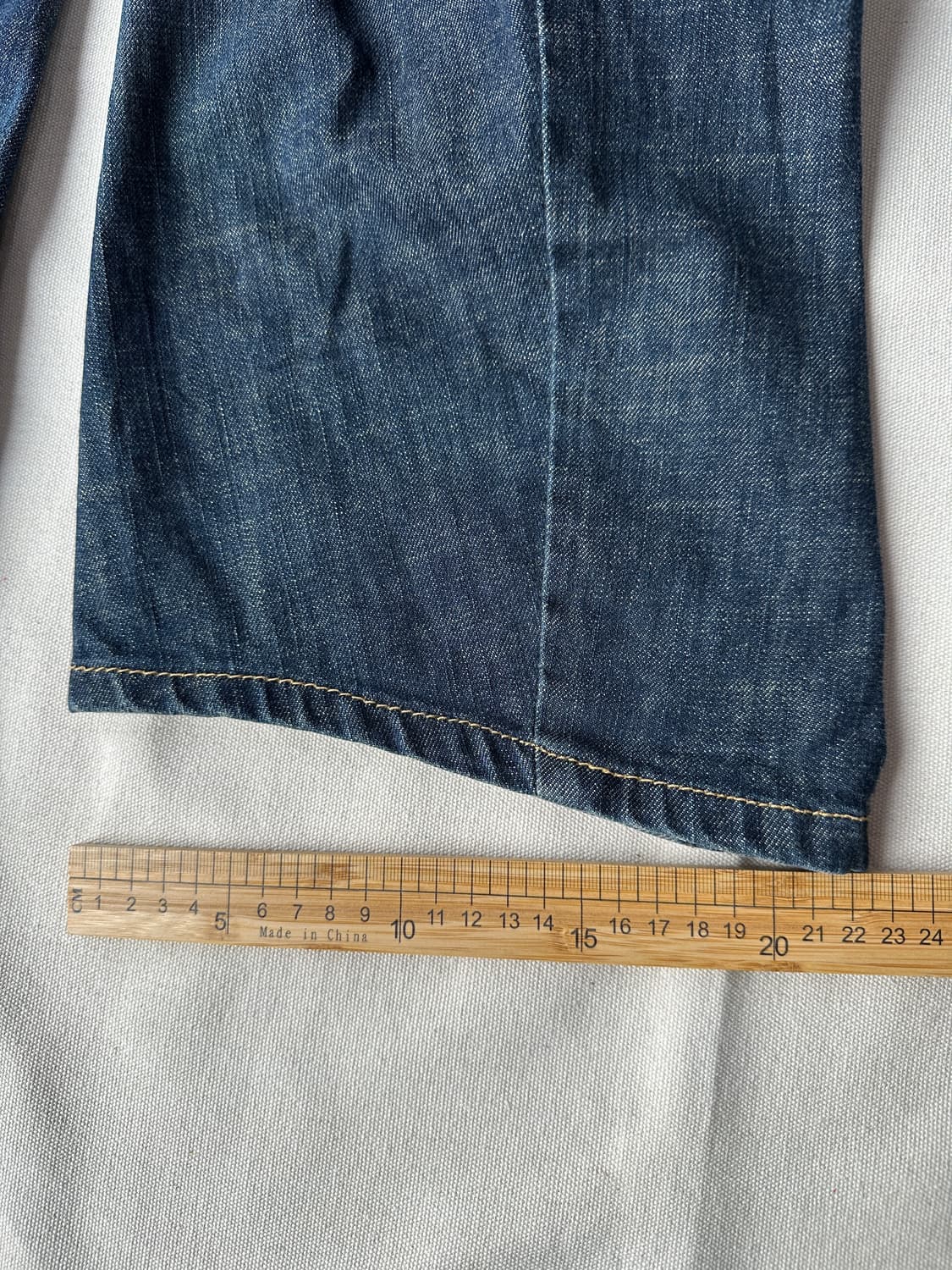 리바이스 엔지니어드진 29-30 / 165  상품이미지8