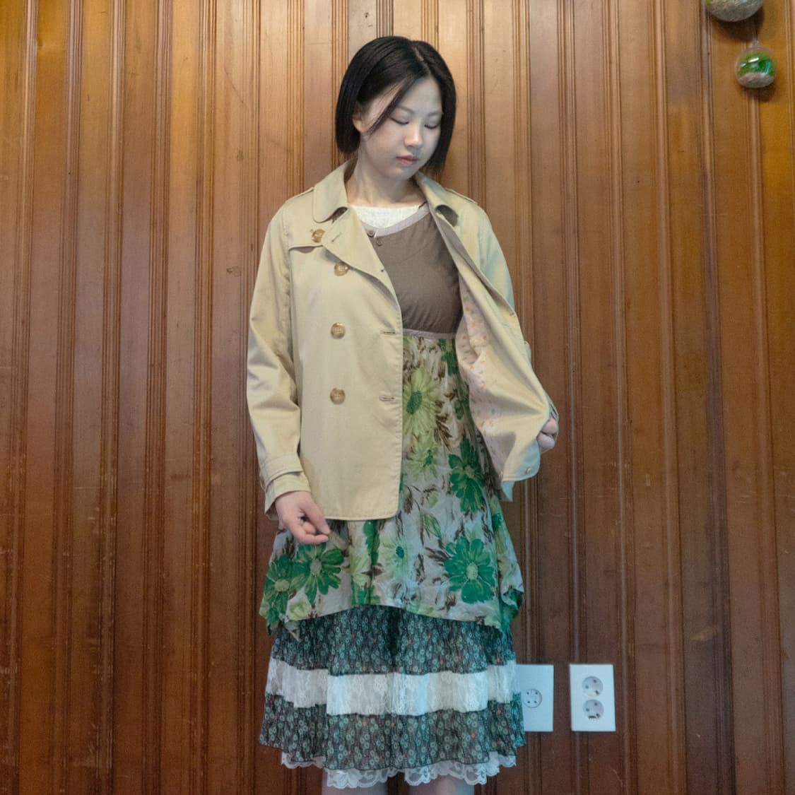 숲속 친구들 SET 🦔🍃 상품이미지3