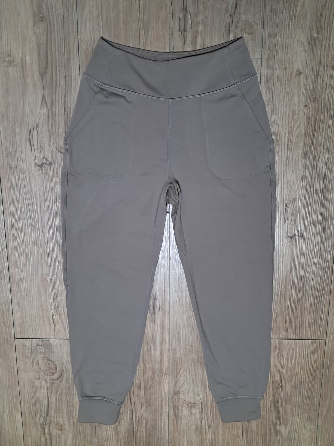 안다르 밴드 기모 바지 4(70) 상품이미지1