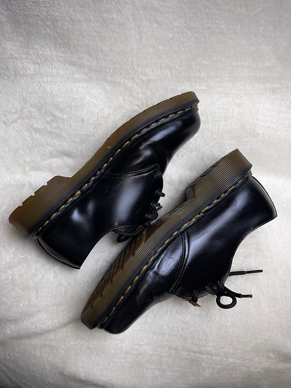 [36] 닥터마틴 1461 스무스 50주년 || 225-230 상품이미지4