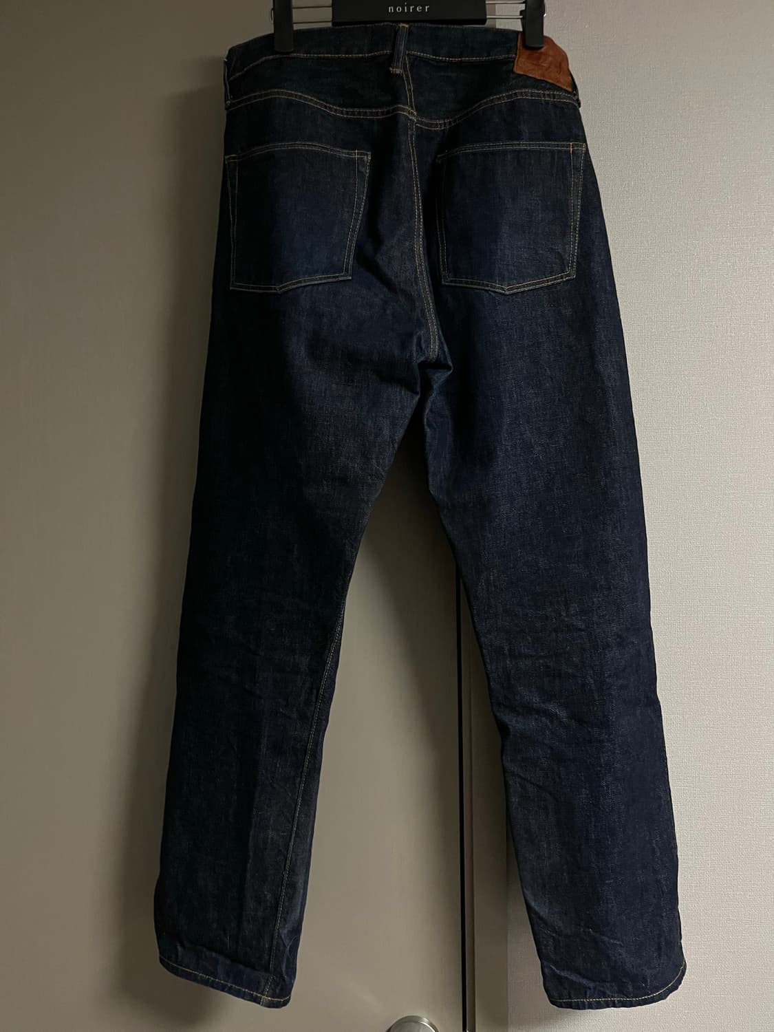 풀카운트 1103 원워시 33사이즈 상품이미지2