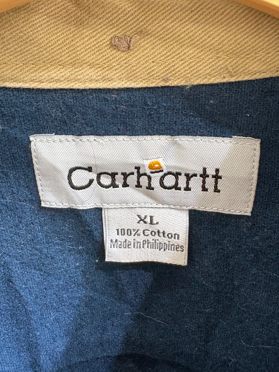 CARHARTT 셔츠 상품이미지7