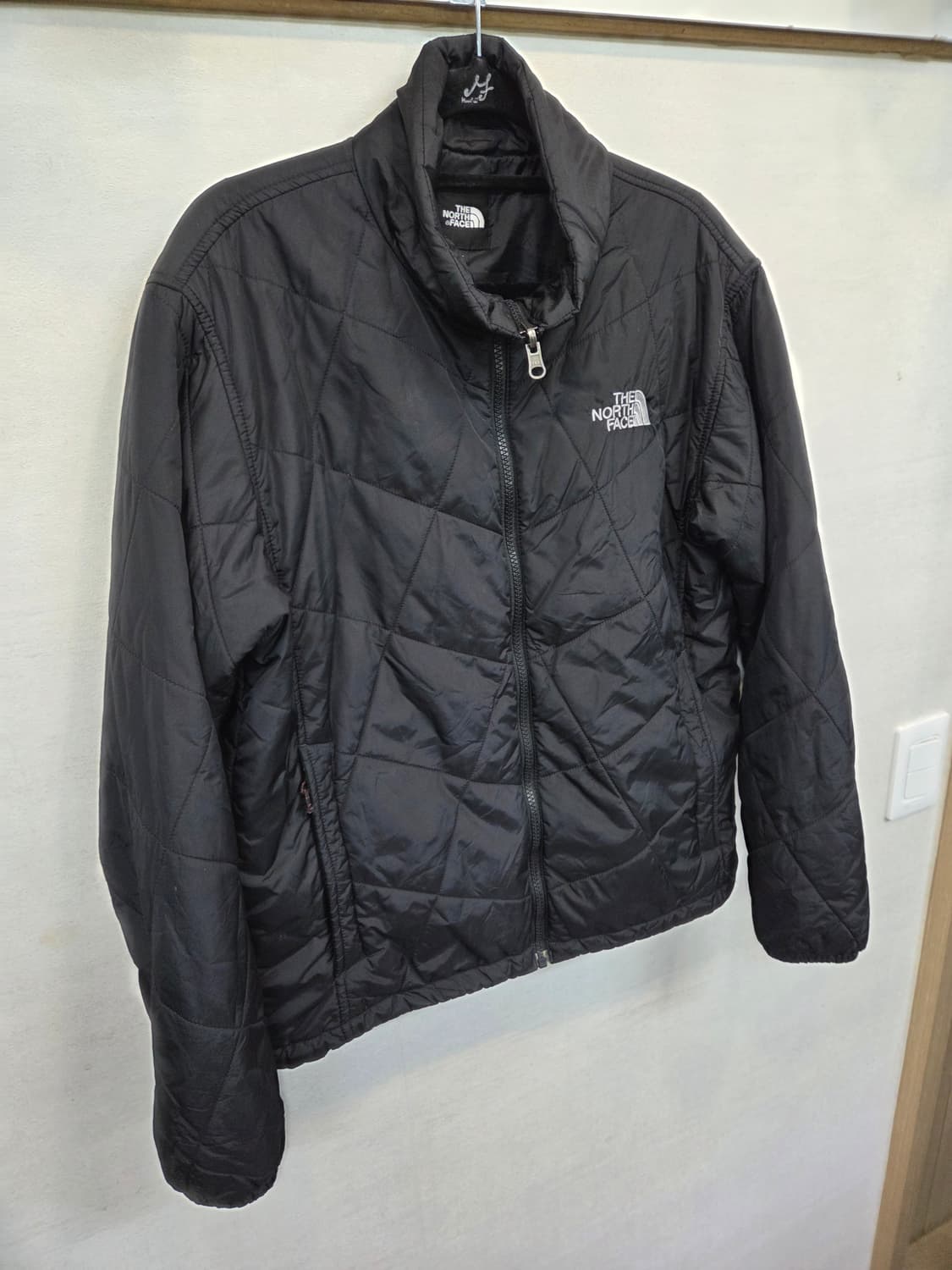 노스페이스 내피용 경량패딩 95 상품이미지5