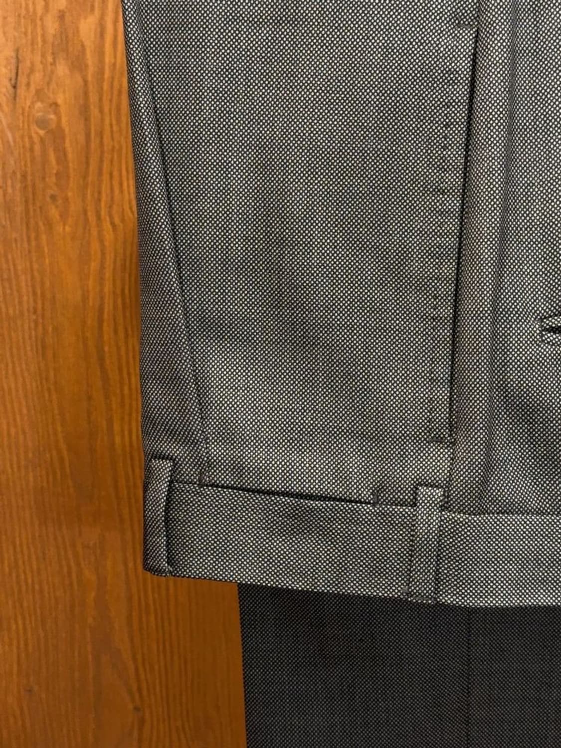 이자이아 수트 상품이미지8