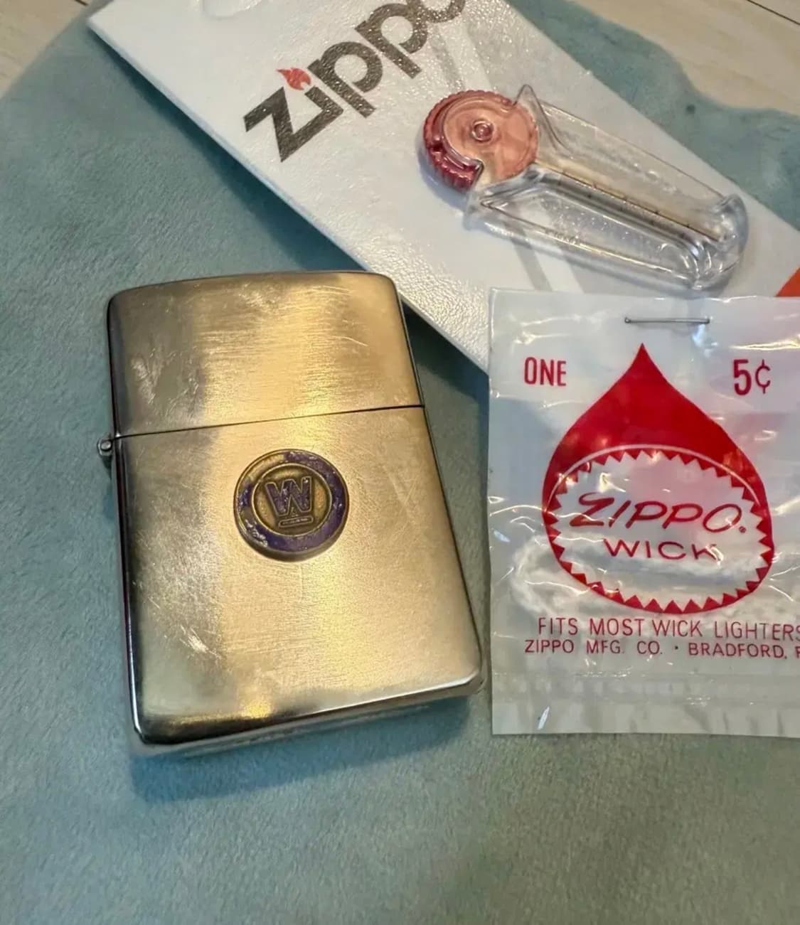 지포라이터 상품이미지1