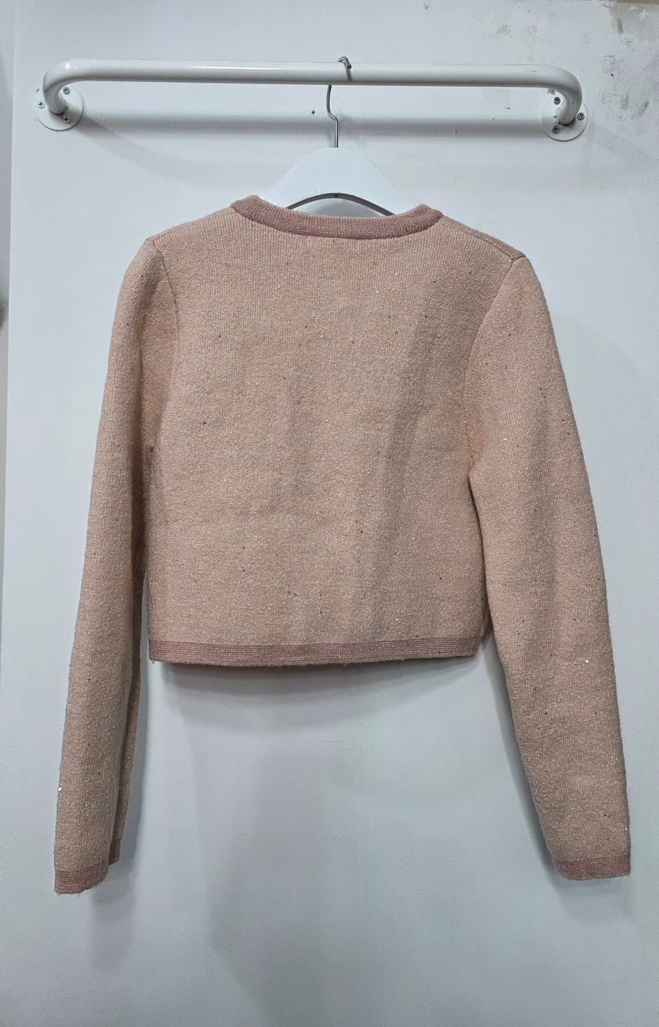 잇미샤 여성 가디건 상품이미지2