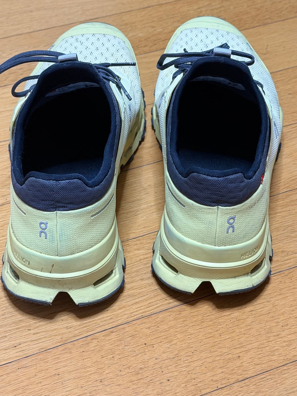 온러닝 클라우드울트라 275 상품이미지6