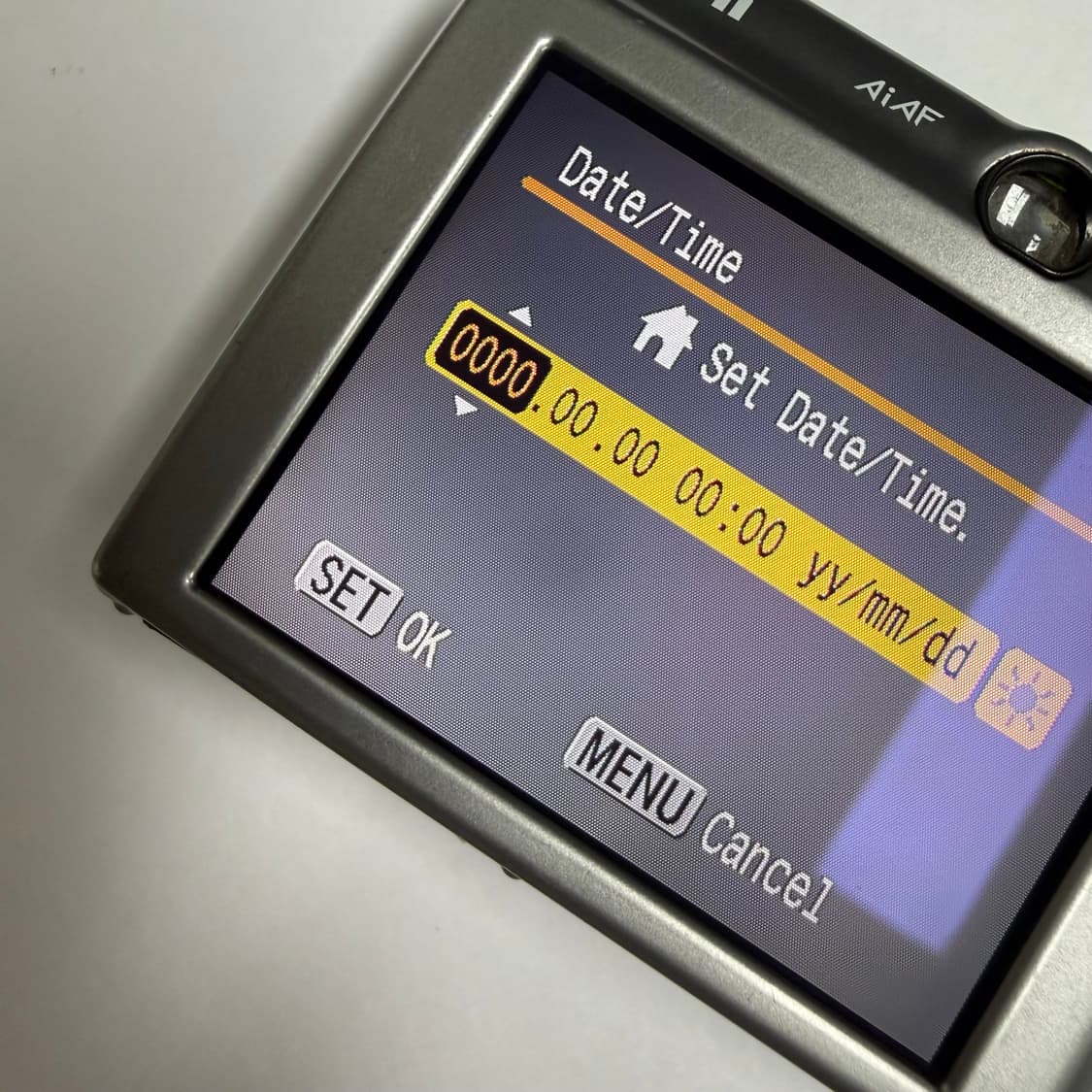 캐논 IXY 900 / IXUS 850 / SD 800 (익시, 익서스) 상품이미지7
