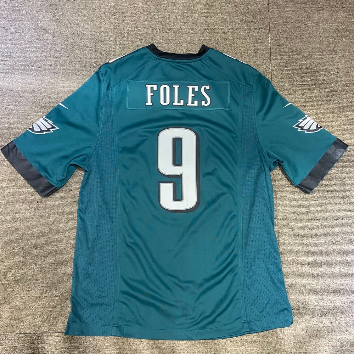 (L) NFL 필라델피아 이글스 나이키 저지  상품이미지5