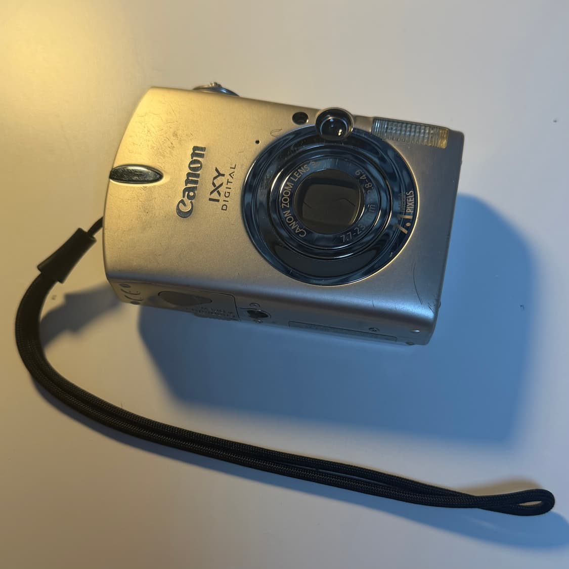 캐논 익시 700 (= 캐논 익서스 750) 상품이미지1