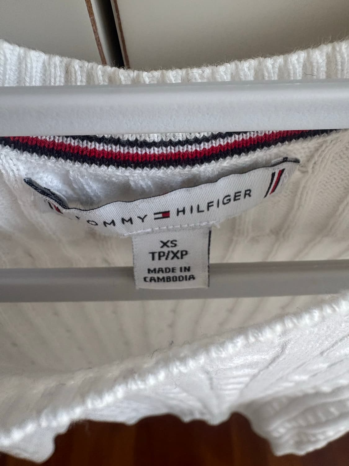 타미 니트 상품이미지4