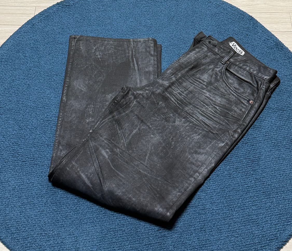 [33] 모드나인 블랙엔젤 상품이미지1