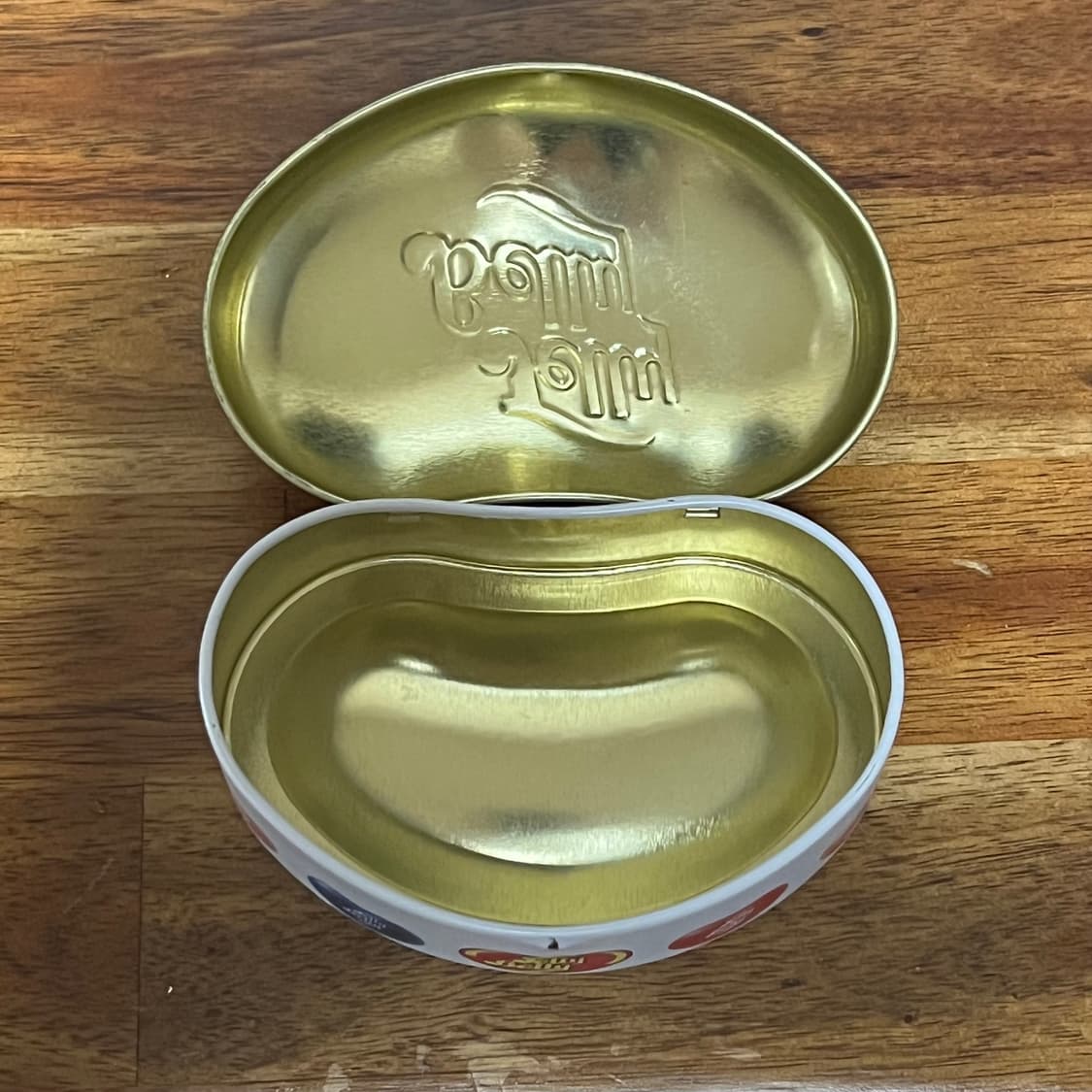 미국 젤리빈 틴케이스 상품이미지2