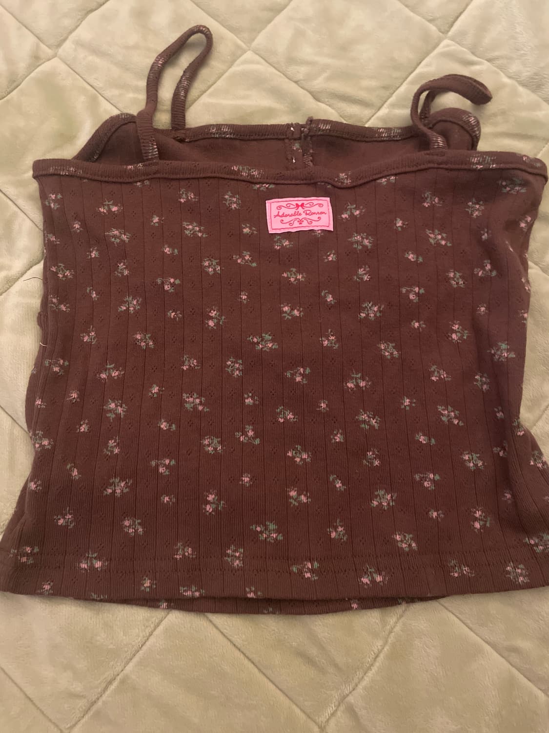 론론 슬리브리스(미착용 새상품) 상품이미지5