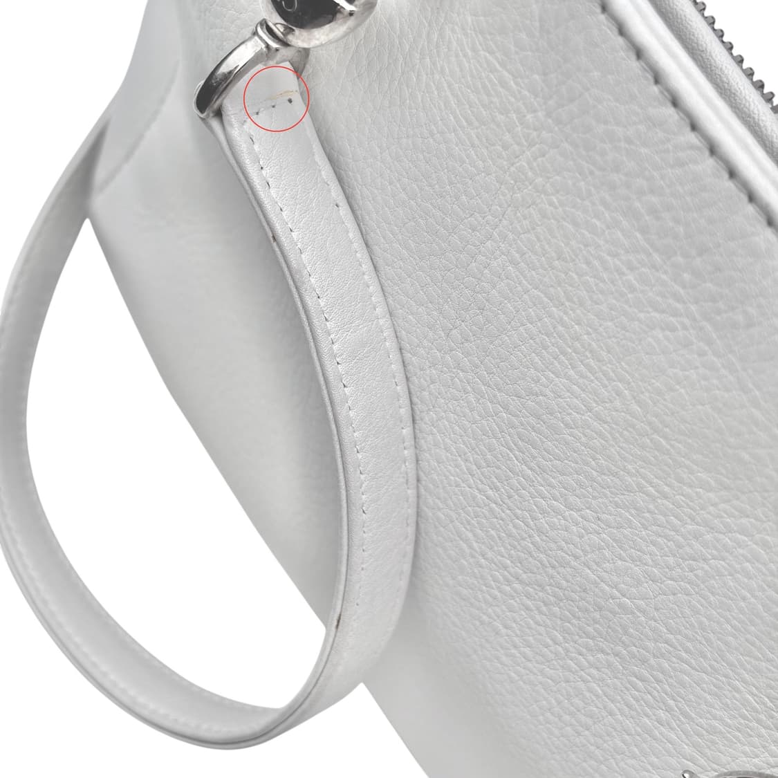 디올 레이디백 화이트 상품이미지6