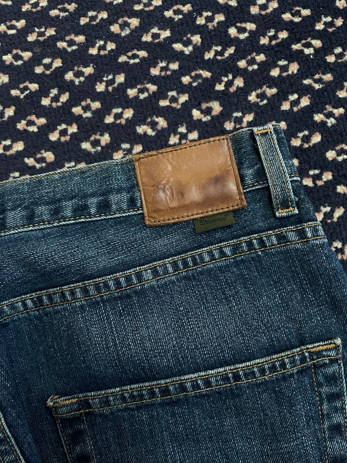 00s Old Stussy 상품이미지7