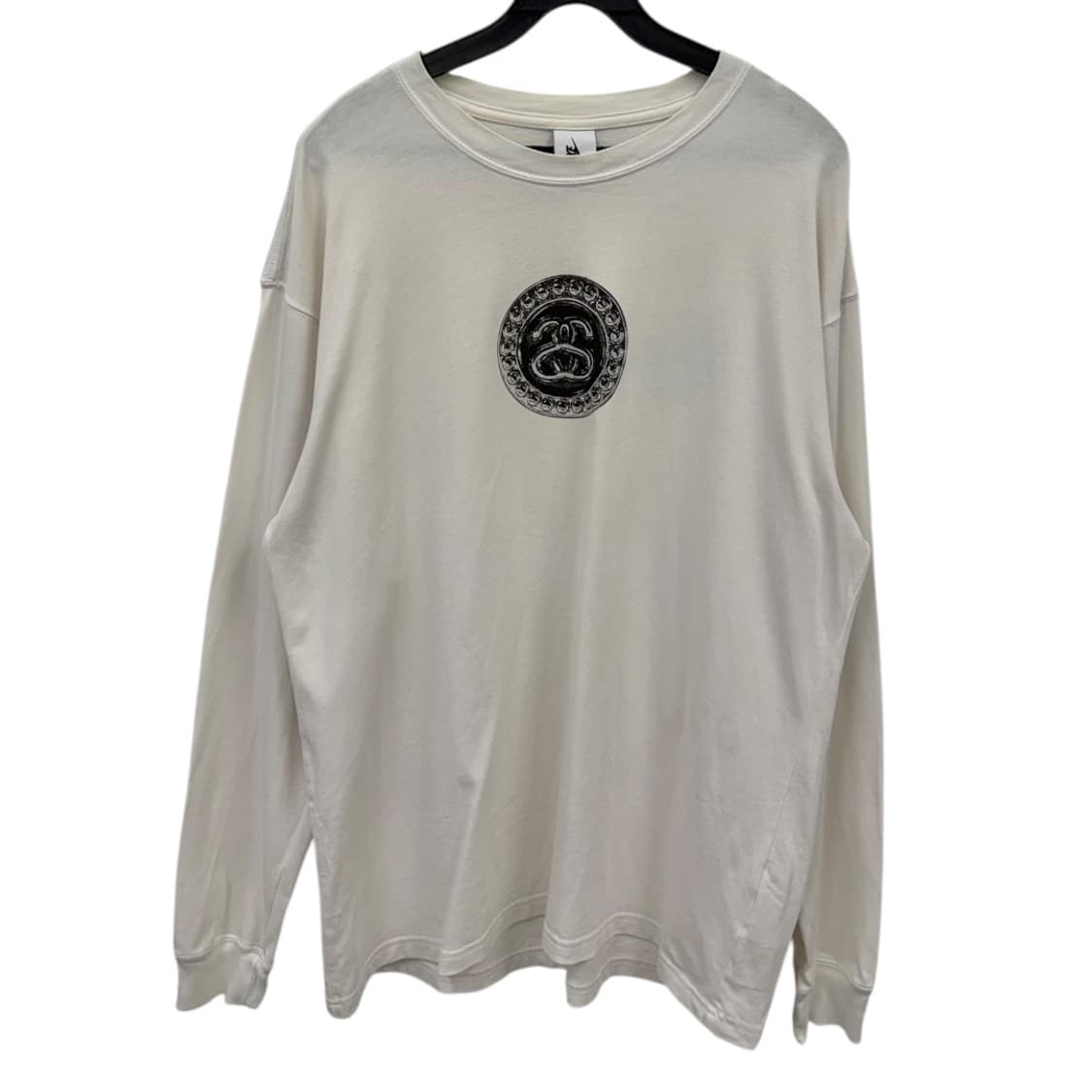 나이키x스투시 나투시 긴팔티 상품이미지1