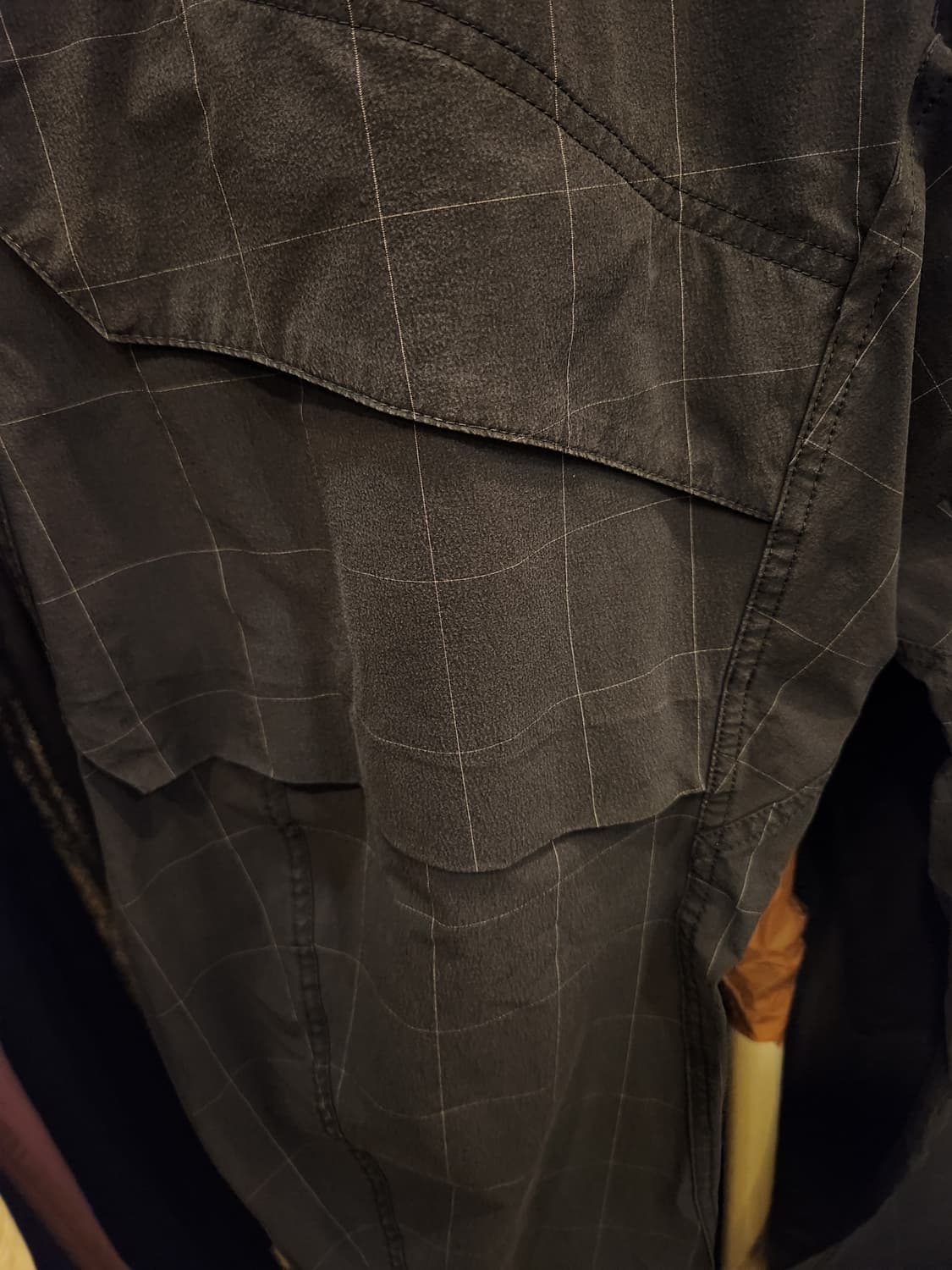 나이키 테크팩 카고팬츠  상품이미지3