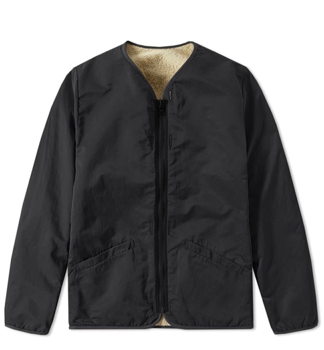 [3] VISVIM 비즈빔 아이리스 자켓 16AW 상품이미지1