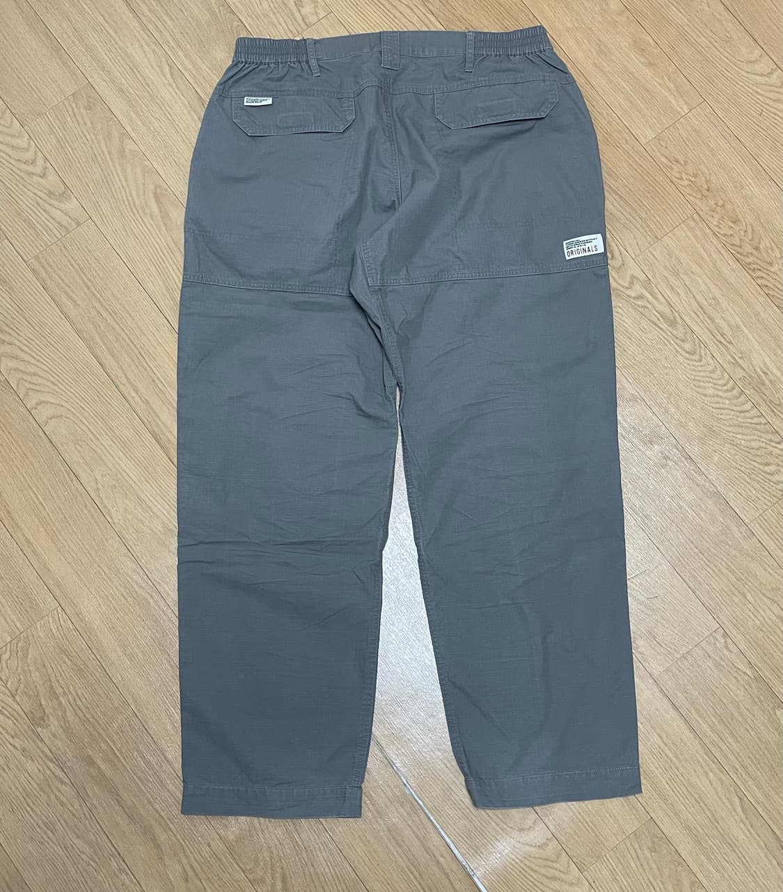 디스이즈네버댓 하이킹팬츠(XL) 상품이미지1