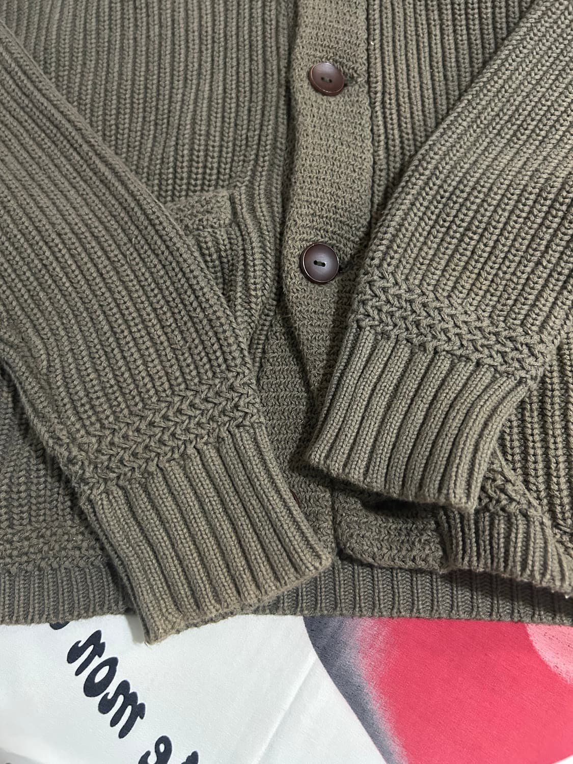 Birdwell Beach Britches가디건M 상품이미지5