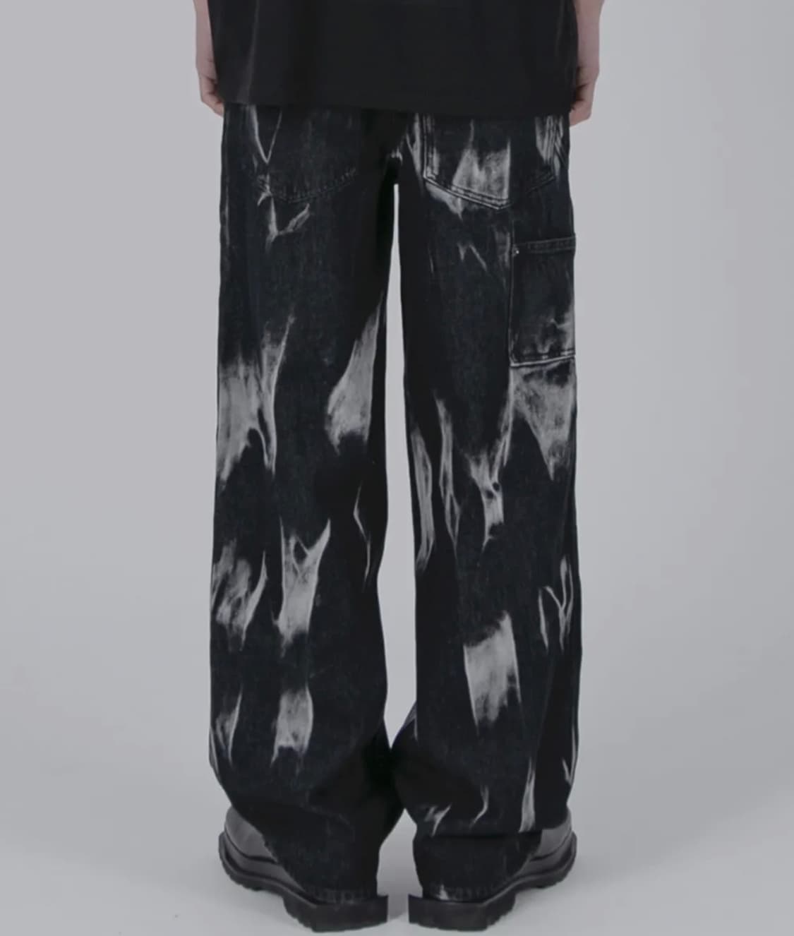 플레이버리즘 카펜터 데님팬츠 상품이미지1