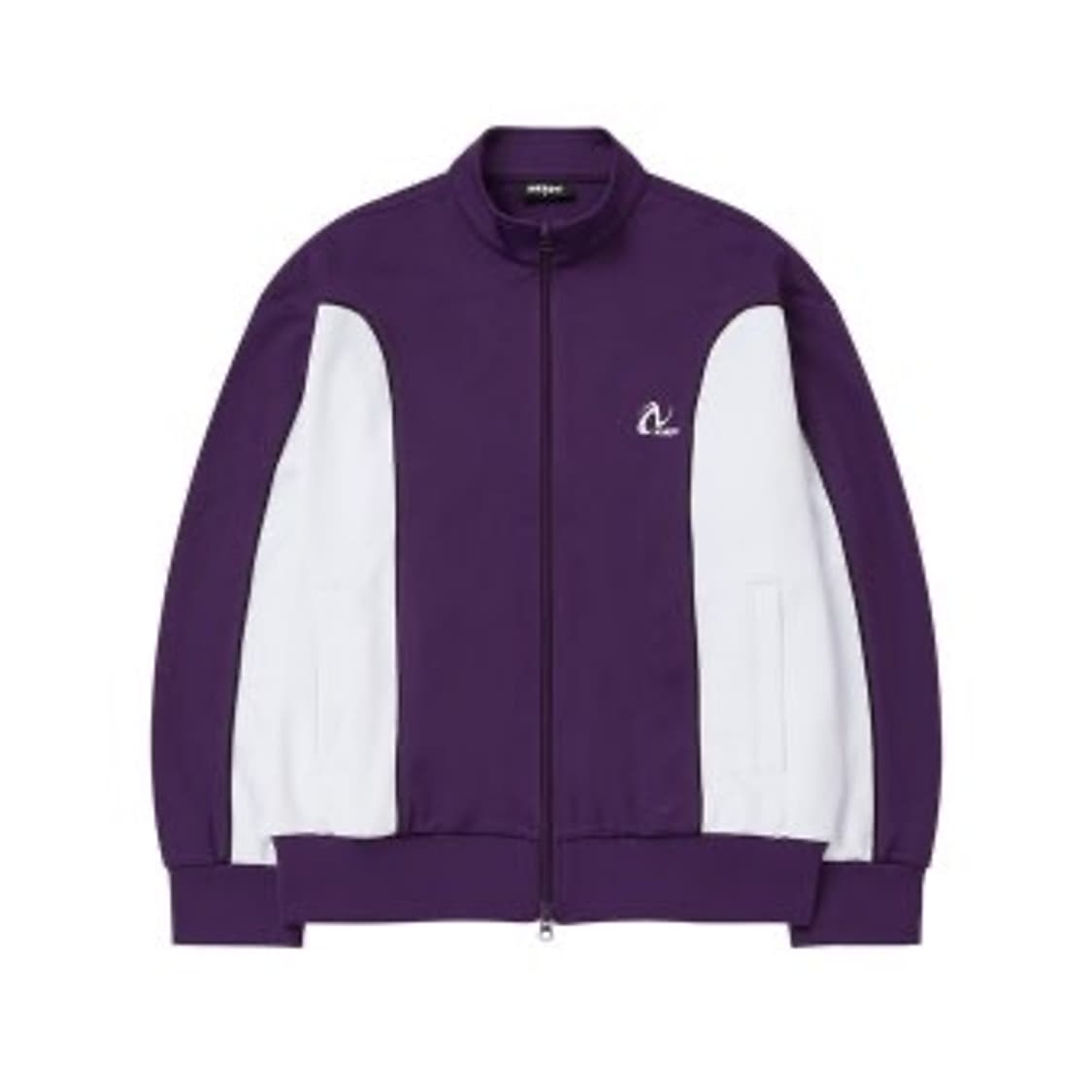 널디 라인 트랙탑 재킷 점퍼 상품이미지1