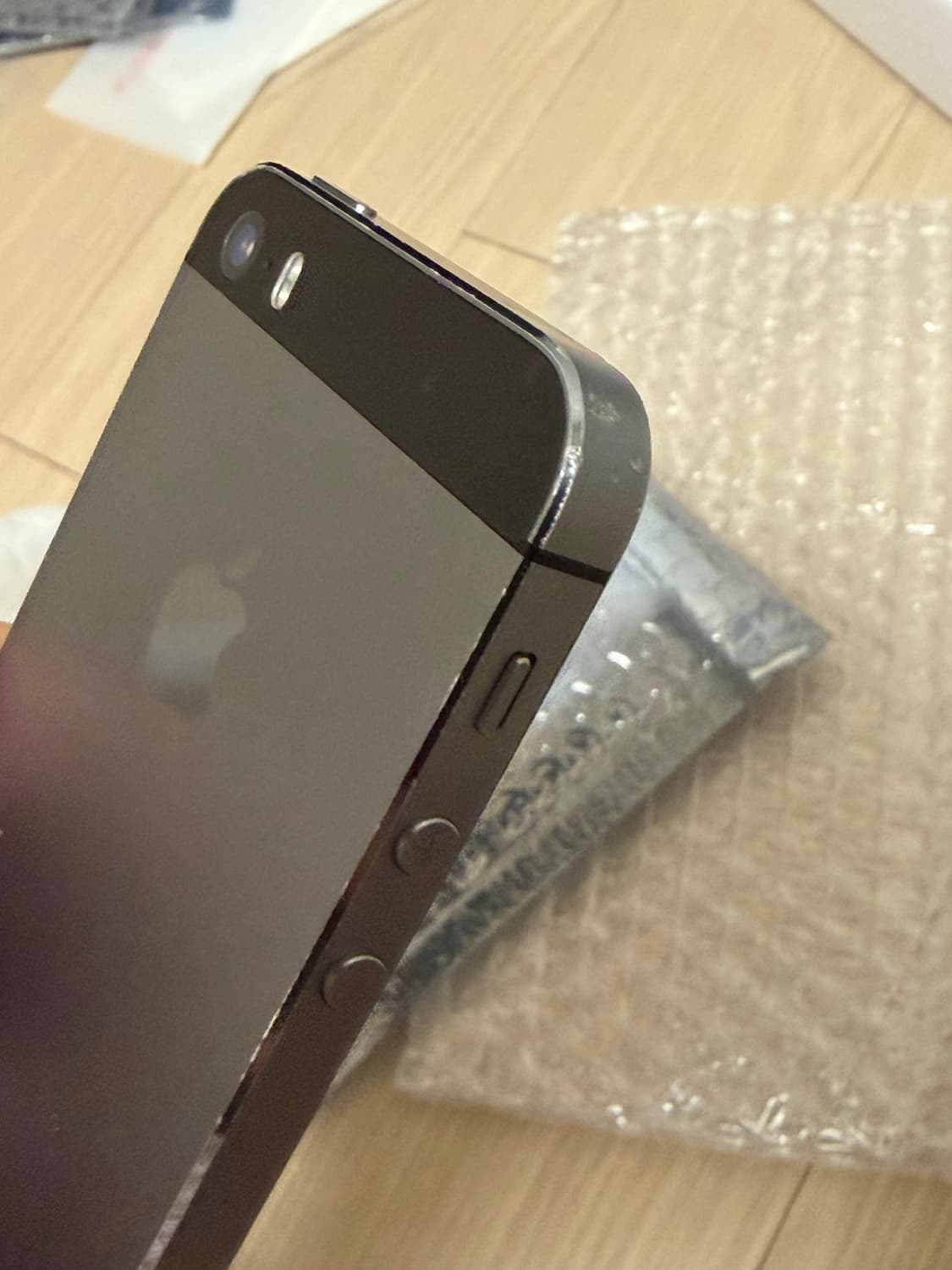 아이폰5s 스그 64기가 #7021 상품이미지3