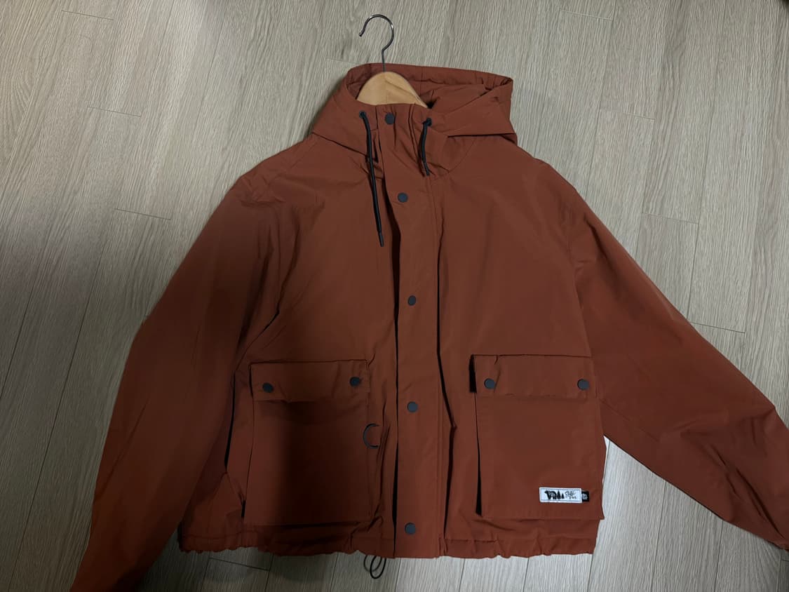 자라 남자 바람막이패딩 점퍼 (남녀공용 가능) 상품이미지1