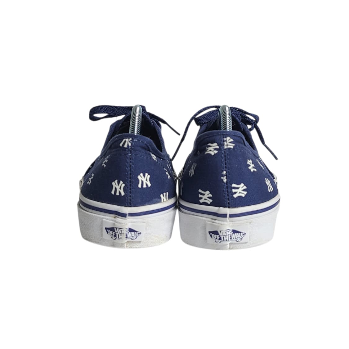 260) Vans 반스 x MLB 뉴욕 양키스 어센틱 상품이미지7