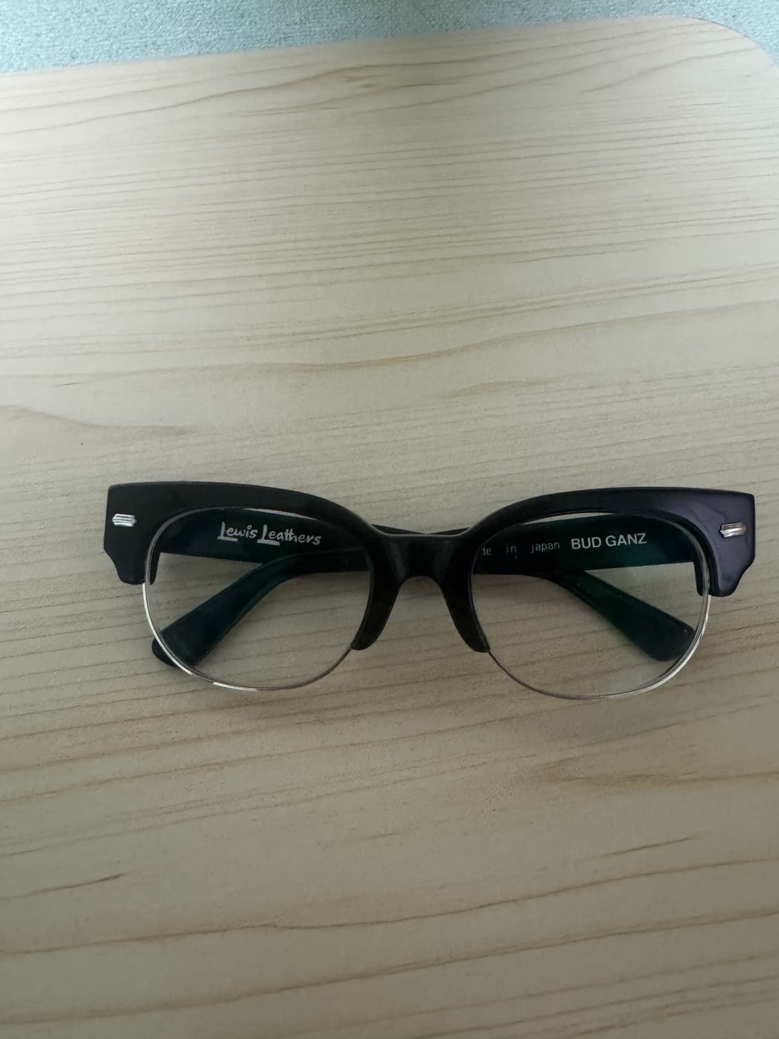 이펙터X루이스레더 버드간즈 상품이미지1