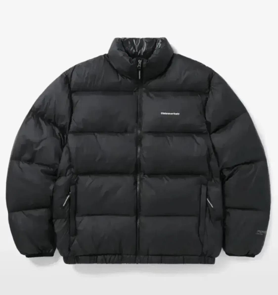 디스이즈네버댓 패딩 s 상품이미지1