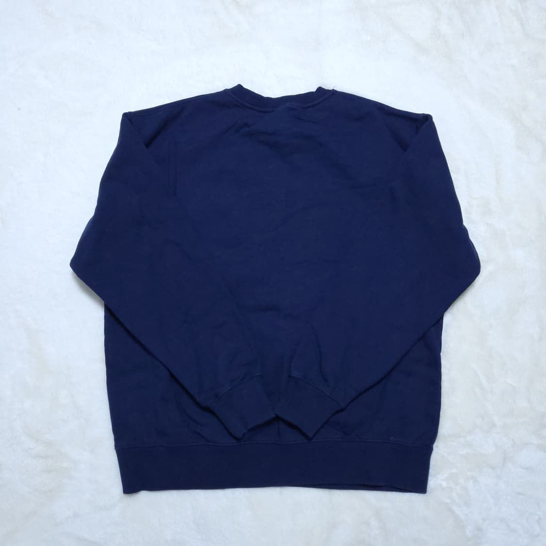 유니폼브릿지 남성 맨투맨 M 0310 뽀샤샤 상품이미지2