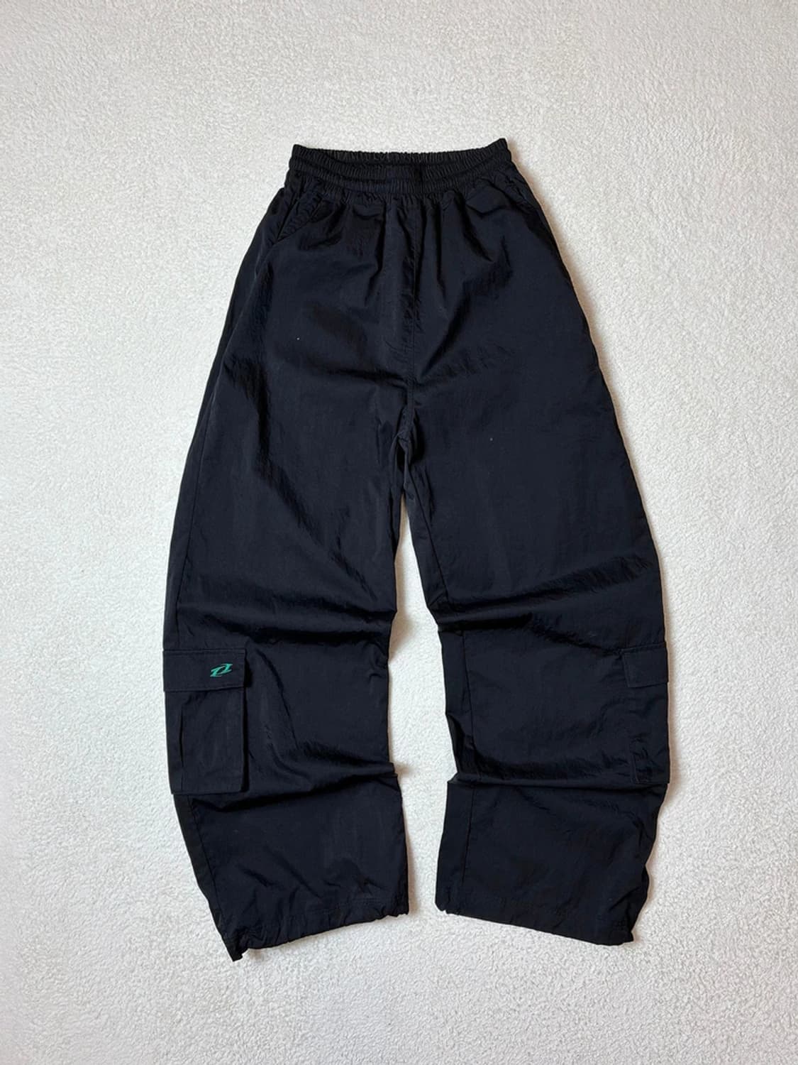 더아이덴티티프로젝트 우먼 니들포인트 카고 팬츠 PN6331 상품이미지1