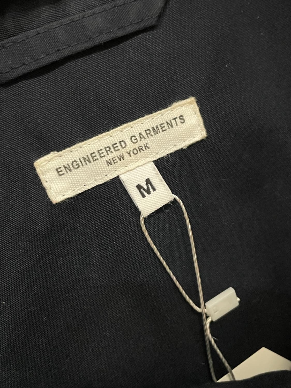 엔지니어드 가먼츠 라이트 파카 상품이미지8