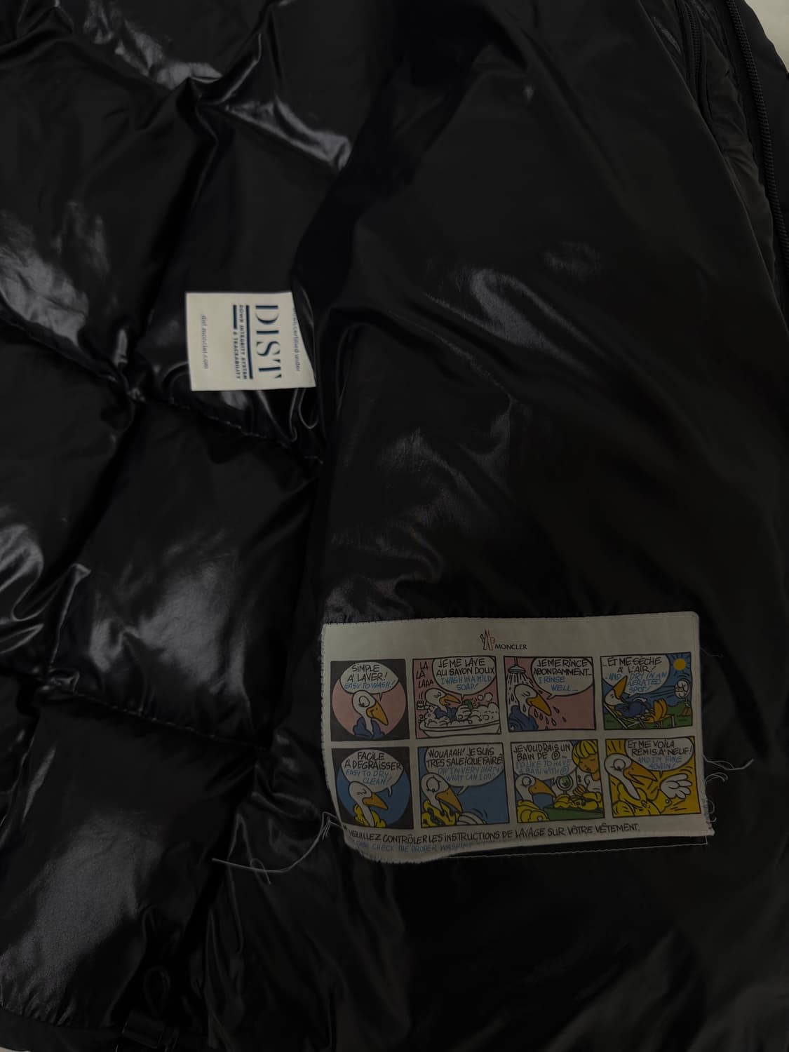 몽클레어 obert 오베르트 패딩 상품이미지3